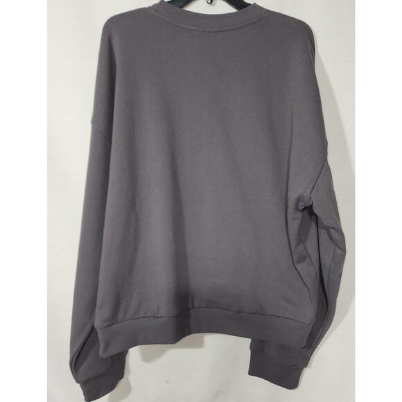 Cherry Dr pepper women's Large sweatshirt - Picture 7 of 7